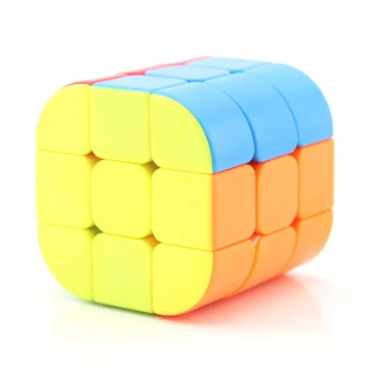 Magic Cube Puzzle™ - Twist, Wonder & Solve - Puzzle