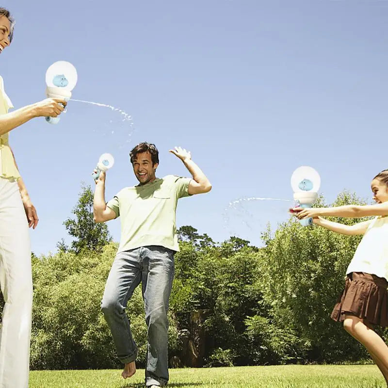 Splash Buddies™ - Water Fun for Kids - Water Gun