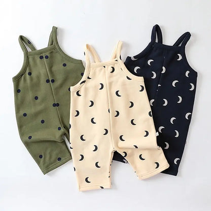Mini Fashion - Comfortable and Stylish Clothing Set - Baby Outfit