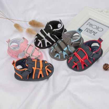 Mini Fashion™ - Light & Comfortable - Toddler Sandals