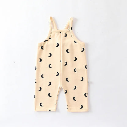 Mini Fashion - Comfortable and Stylish Clothing Set - Baby Outfit