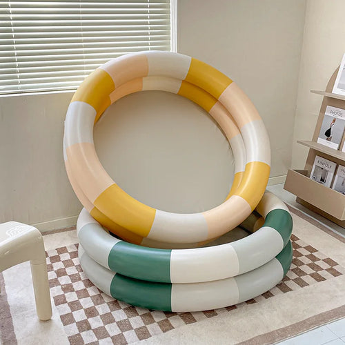 Baby Pool Set™ - Summer Splash Fun - Inflatable Pool