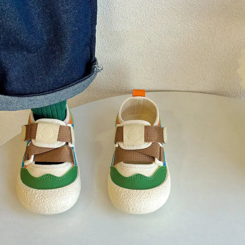 Mini Fashion™ - Stylish & Comfortable - Trendy Children's Sandals
