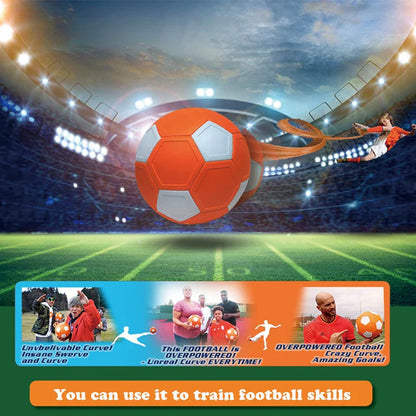 GoalMaster – Interactive & Sporty – Curve Soccer Ball