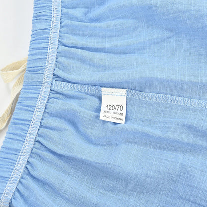 BreezyKid – Fresh & Playful – Children's Shorts in Candy Colors