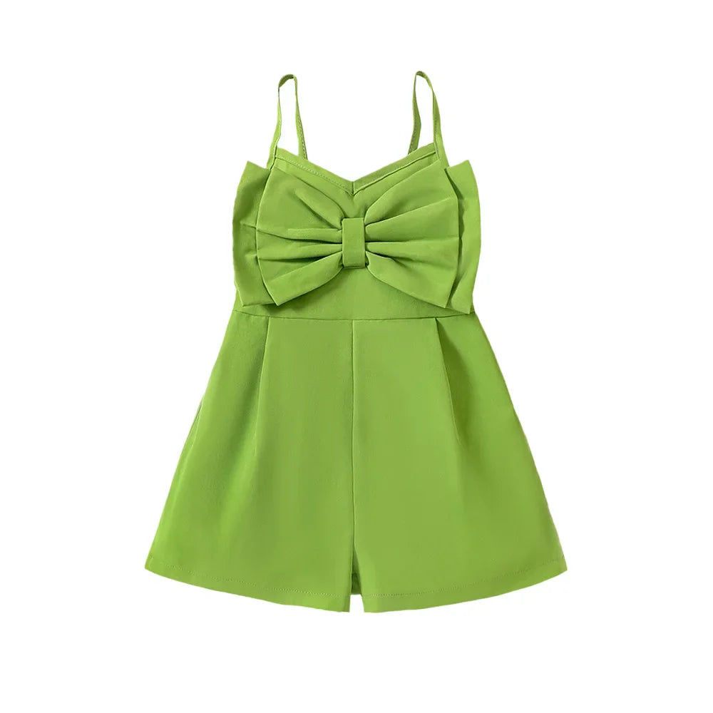 Mini Fashion™ – Strike & Style – Kids Jumpsuit