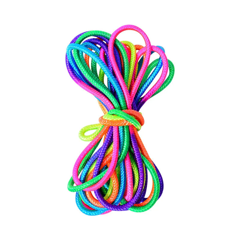 RainbowJump – Cute & Fun – Jump Rope