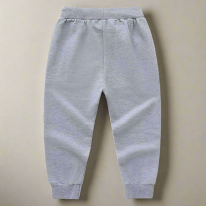 ActiveWear – Cool & Flexible – Jogging Pants for Kids