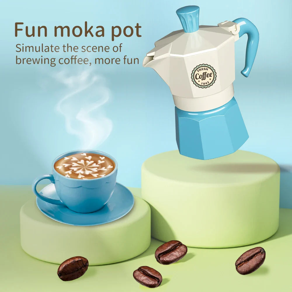 Tea Party Set – Sweet & Chic – Picnic Playset