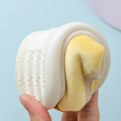 Cituo – Warm & Soft – Winter Slippers