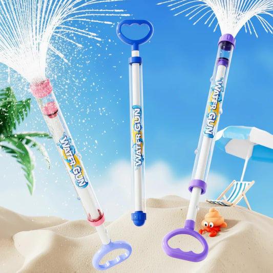 Water Blaster – Playful & Powerful – Water Gun