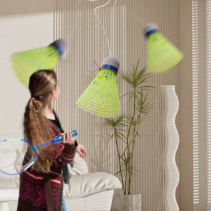 SportFlex – Handy & Educational – Badminton Trainer