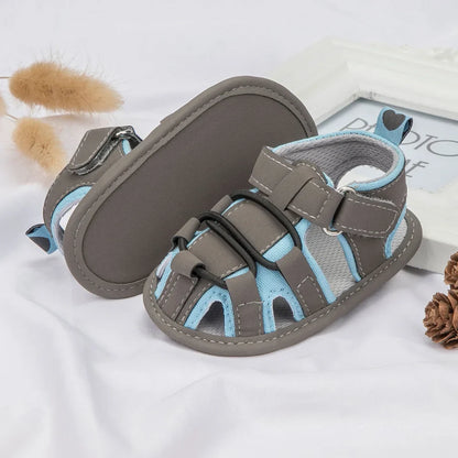 Mini Fashion™ - Light & Comfortable - Toddler Sandals