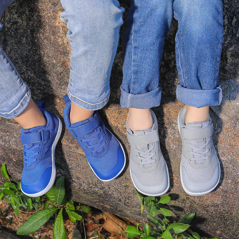 RunCoast – Fresh & Flexible – Anti-slip Barefoot Children's Shoe