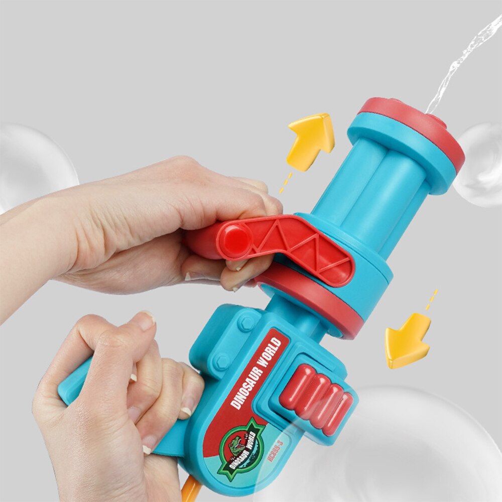 Watergun Backpack™ - Waves of Fun - Water Gun