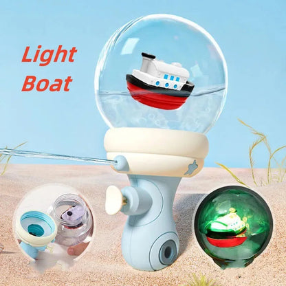 Splash Buddies™ - Water Fun for Kids - Water Gun