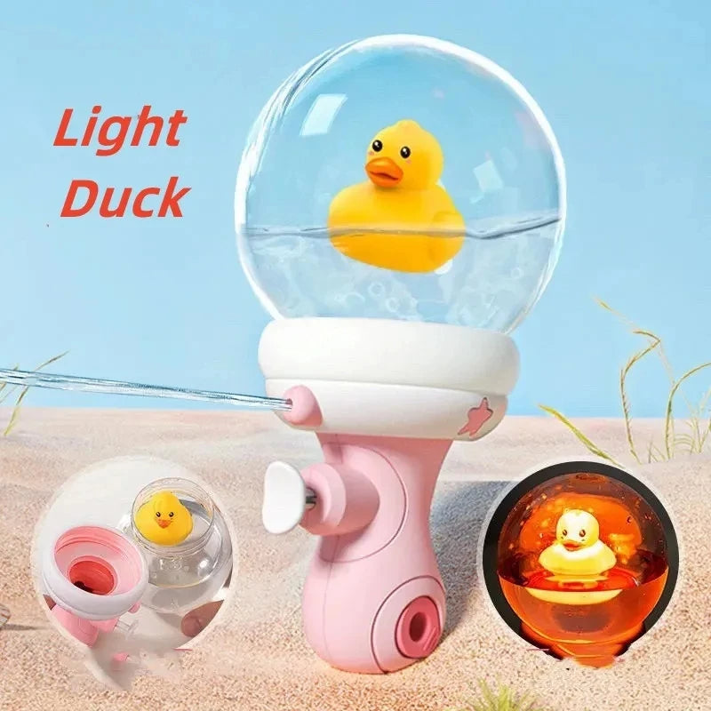 Splash Buddies™ - Water Fun for Kids - Water Gun