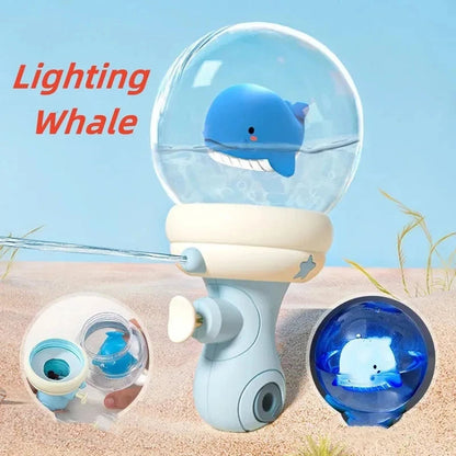 Splash Buddies™ - Water Fun for Kids - Water Gun