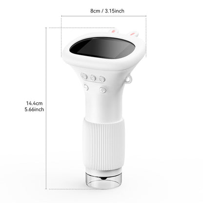 Kids Microscope | Science Learning | Portable Design Unisex Design
