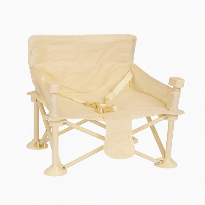 Toddler Camping Chair™ - Comfortable Camping for Kids - Camping Chair
