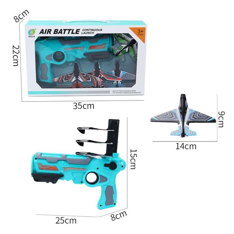 Aircraft Shooter™ - Hours of Playful Fun - Airplane Shooter