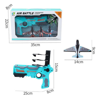 Aircraft Shooter™ - Hours of Playful Fun - Airplane Shooter