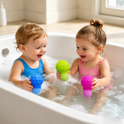 Water Squirters – Fun & Safe – Water Sprayer (Set of 3)