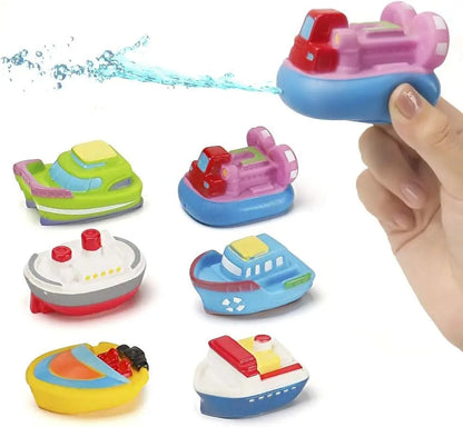 Mini Ferry™ - Splash & Play - Water Play Toy Boat