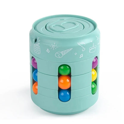 Magic Fidget Cube Game™️ - Stress-Free Play - Fidget Toy