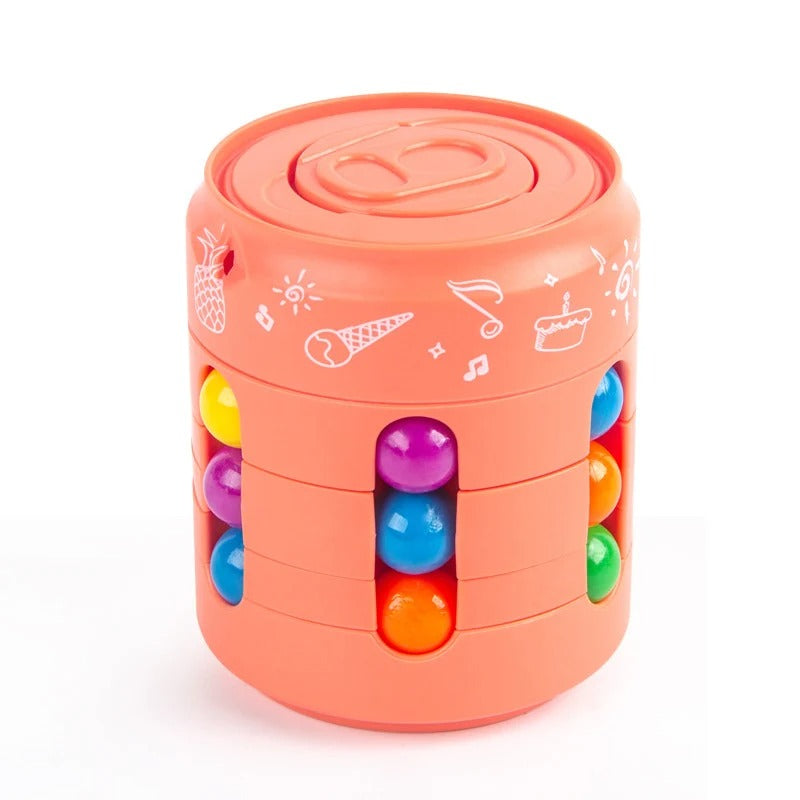 Magic Fidget Cube Game™️ - Stress-Free Play - Fidget Toy