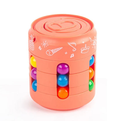 Magic Fidget Cube Game™️ - Stress-Free Play - Fidget Toy