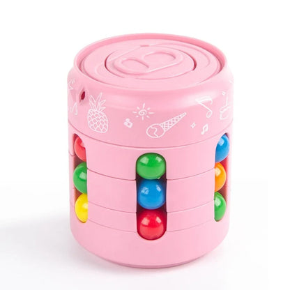 Magic Fidget Cube Game™️ - Stress-Free Play - Fidget Toy