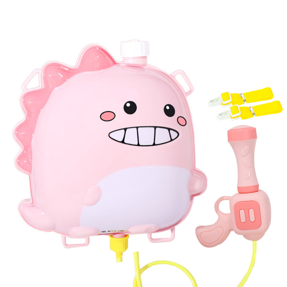 Watergun Backpack™ - Waves of Fun - Water Gun
