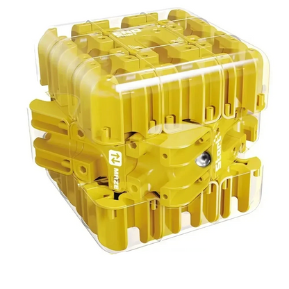 Maze Cube™ – Less stress, more focus – Cube Puzzle Toy